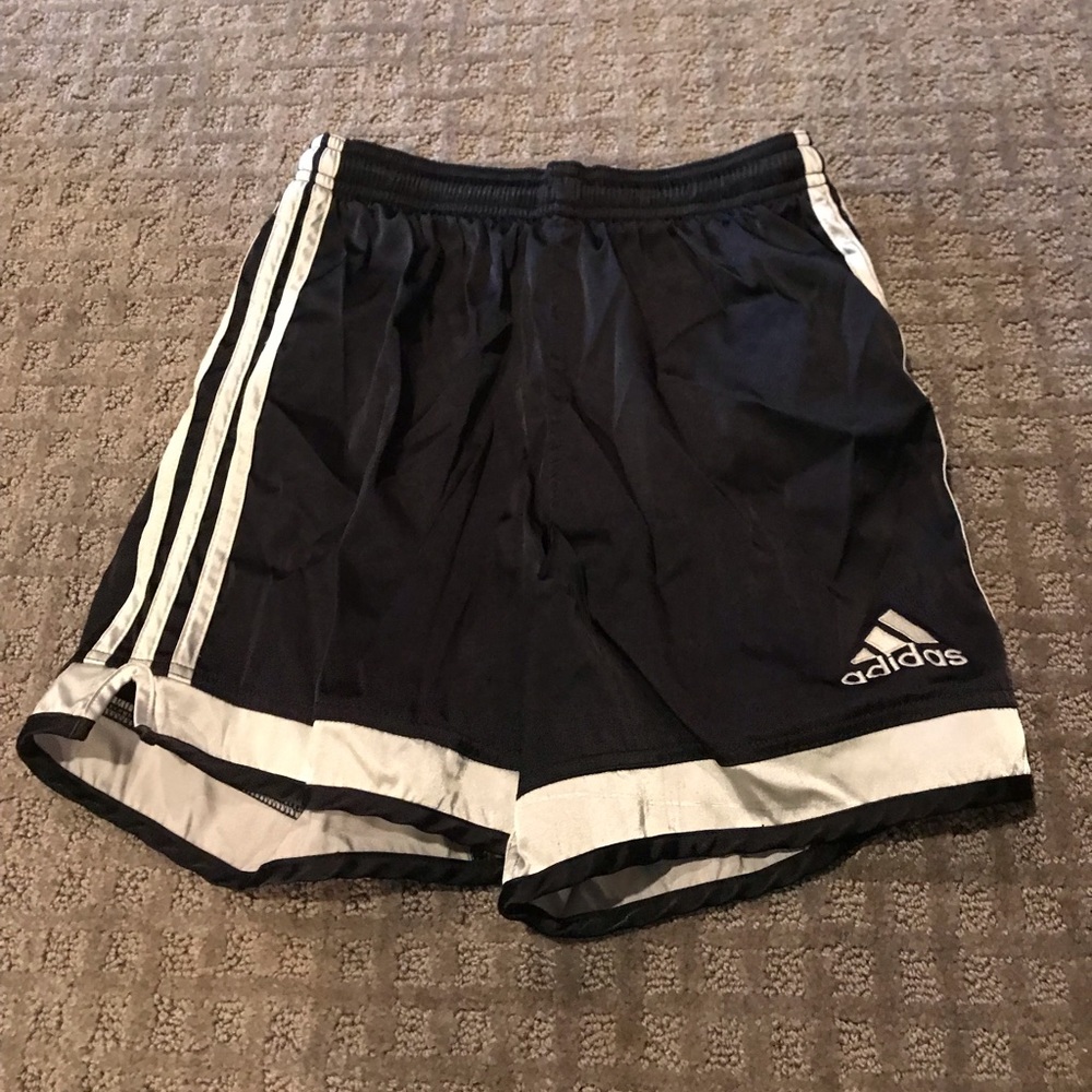 Adidas Athletic Shorts